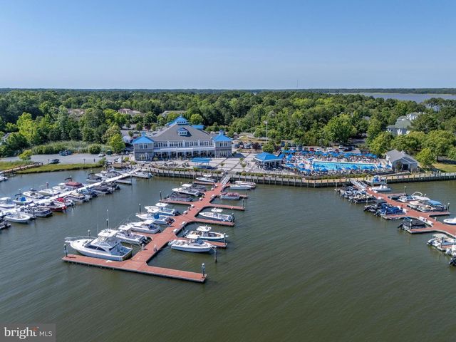 25 ROYAL OAKS DR, Ocean Pines, MD 21811