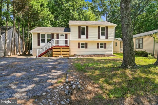 25 ROYAL OAKS DR, Ocean Pines, MD 21811