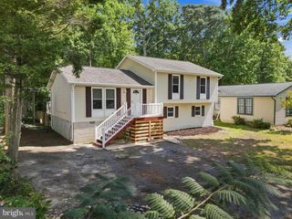 25 ROYAL OAKS DR, Ocean Pines, MD 21811