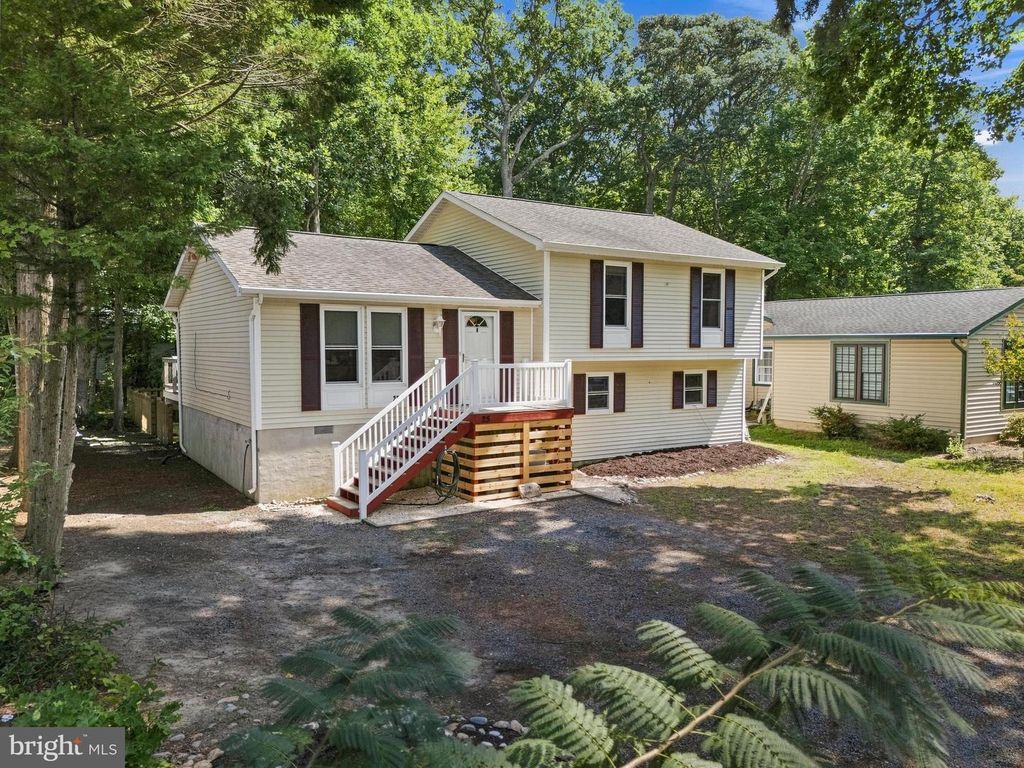 25 ROYAL OAKS DR, Ocean Pines, MD 21811