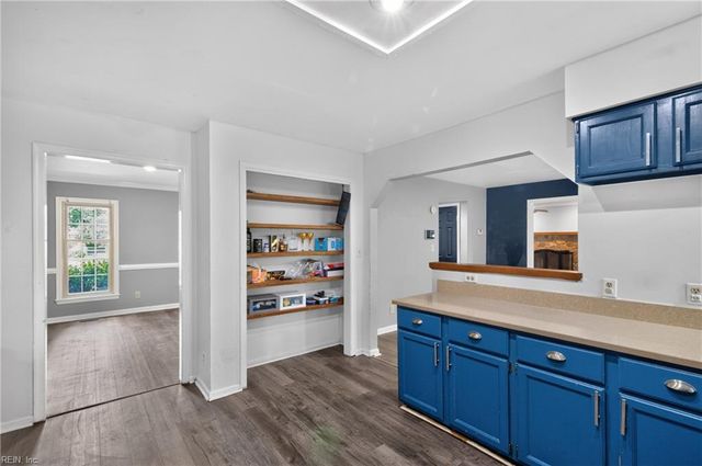 216 Admiral CT, Hampton, VA 23669