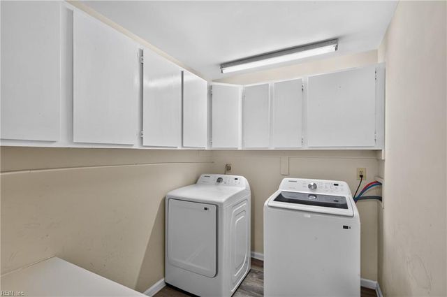 216 Admiral CT, Hampton, VA 23669