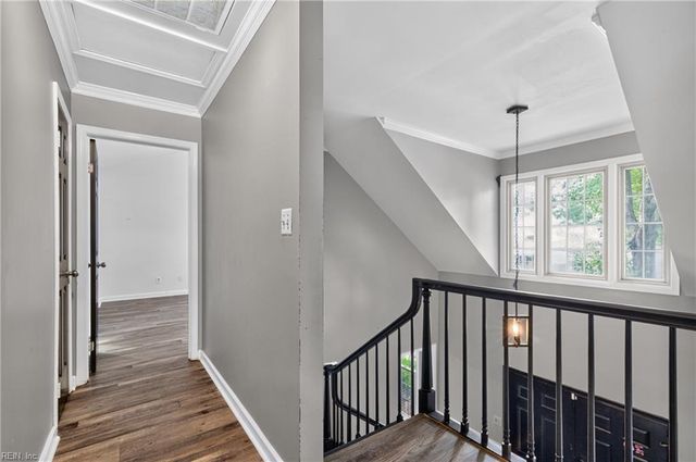 216 Admiral CT, Hampton, VA 23669