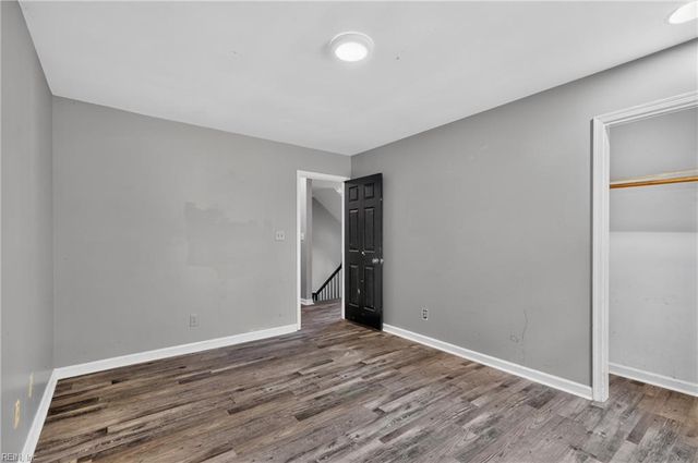 216 Admiral CT, Hampton, VA 23669