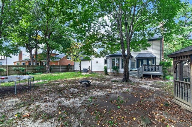 216 Admiral CT, Hampton, VA 23669