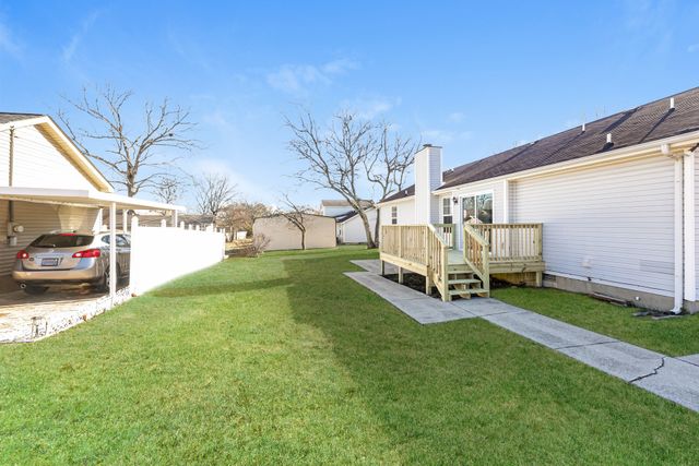 620 Cedar Bend Ln, La Vergne, TN 37086