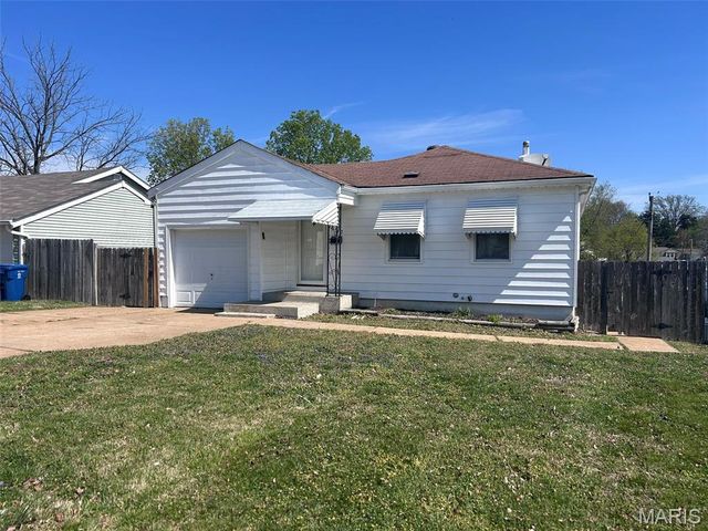 9517 Lydell Drive, Affton, MO 63123