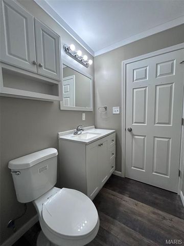 9517 Lydell Drive, Affton, MO 63123