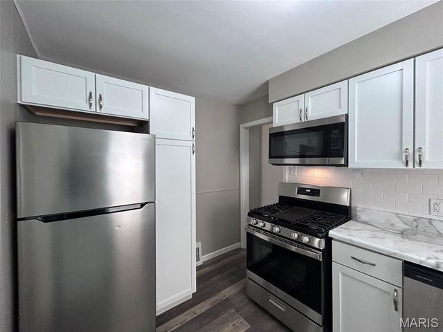 9517 Lydell Drive, Affton, MO 63123