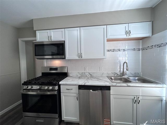 9517 Lydell Drive, Affton, MO 63123