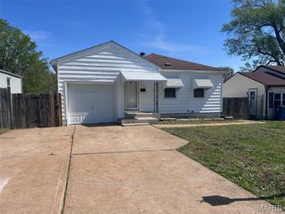 9517 Lydell Drive, Affton, MO 63123