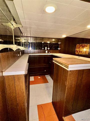 7424 Anrose Drive, University City, MO 63130