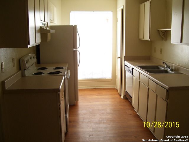 14418 Castlebury Dr Apt 1, San Antonio, TX 78232