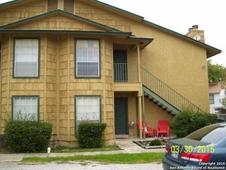 14418 Castlebury Dr Apt 1, San Antonio, TX 78232