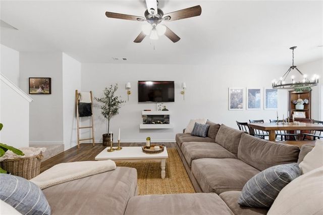 503 Stoneybrook Drive, Dahlonega, GA 30533