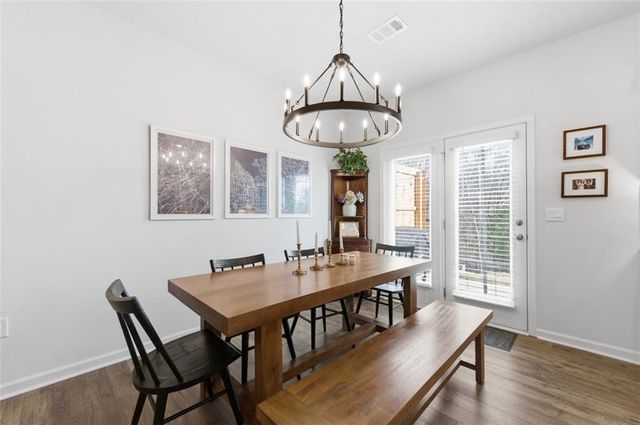 503 Stoneybrook Drive, Dahlonega, GA 30533