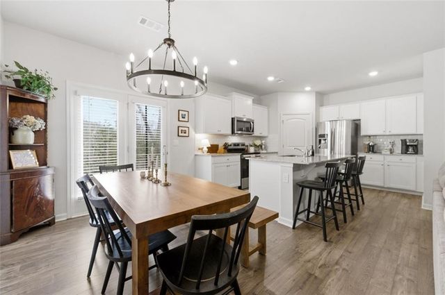 503 Stoneybrook Drive, Dahlonega, GA 30533