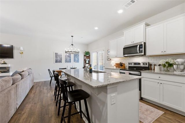 503 Stoneybrook Drive, Dahlonega, GA 30533