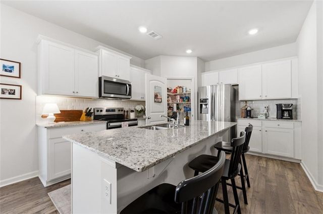 503 Stoneybrook Drive, Dahlonega, GA 30533