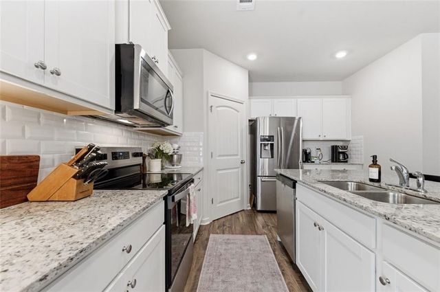 503 Stoneybrook Drive, Dahlonega, GA 30533