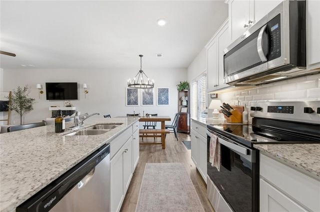 503 Stoneybrook Drive, Dahlonega, GA 30533