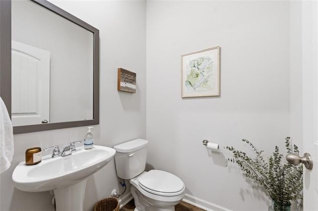 503 Stoneybrook Drive, Dahlonega, GA 30533