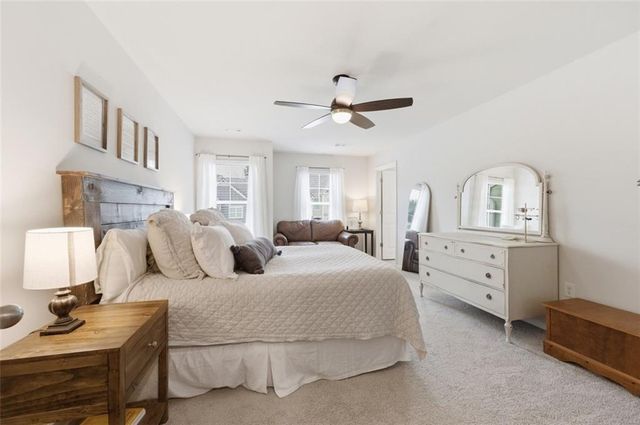 503 Stoneybrook Drive, Dahlonega, GA 30533