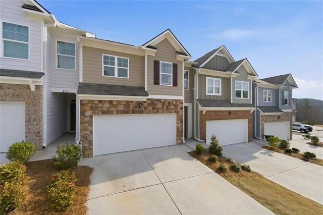 503 Stoneybrook Drive, Dahlonega, GA 30533