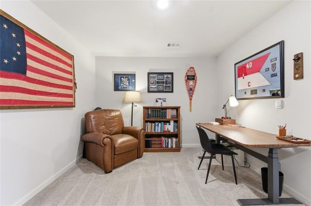 503 Stoneybrook Drive, Dahlonega, GA 30533