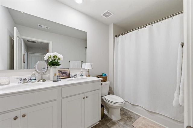 503 Stoneybrook Drive, Dahlonega, GA 30533