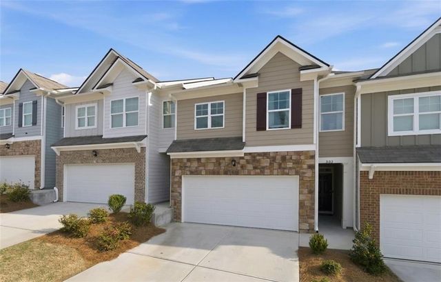 503 Stoneybrook Drive, Dahlonega, GA 30533