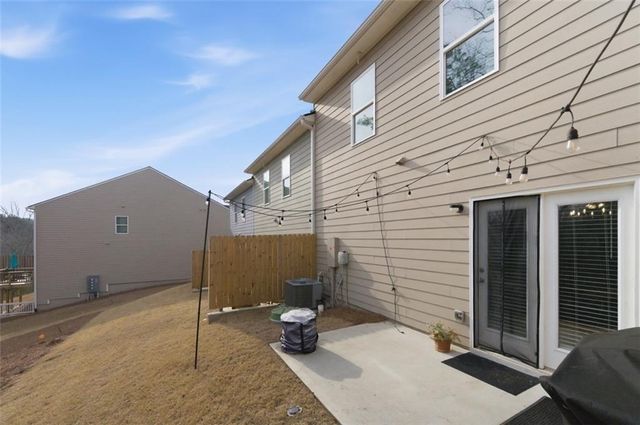 503 Stoneybrook Drive, Dahlonega, GA 30533