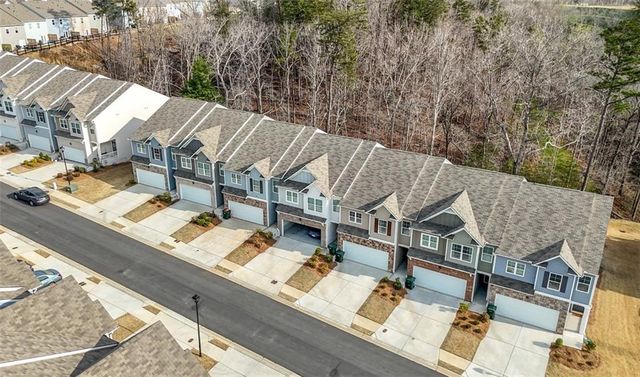 503 Stoneybrook Drive, Dahlonega, GA 30533