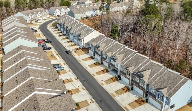 503 Stoneybrook Drive, Dahlonega, GA 30533