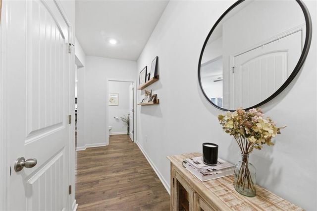 503 Stoneybrook Drive, Dahlonega, GA 30533