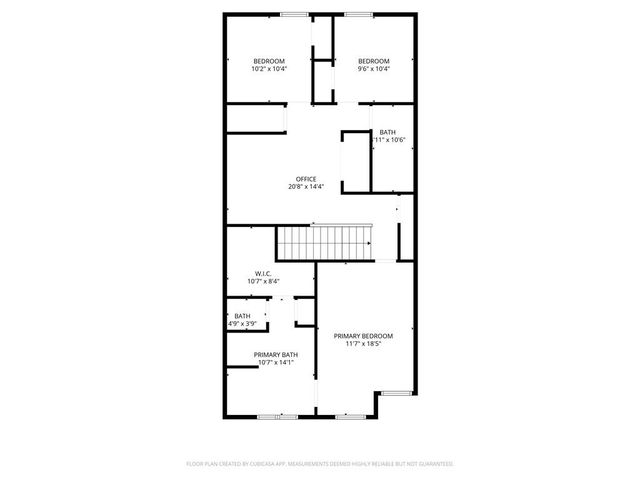 503 Stoneybrook Drive, Dahlonega, GA 30533