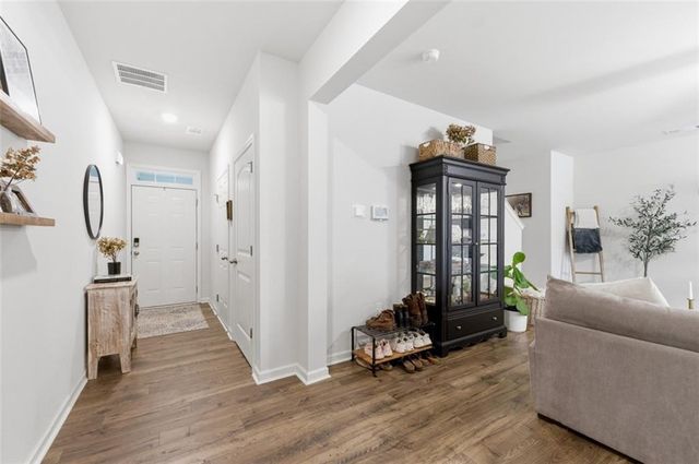 503 Stoneybrook Drive, Dahlonega, GA 30533