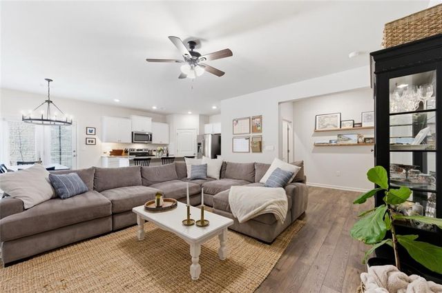 503 Stoneybrook Drive, Dahlonega, GA 30533