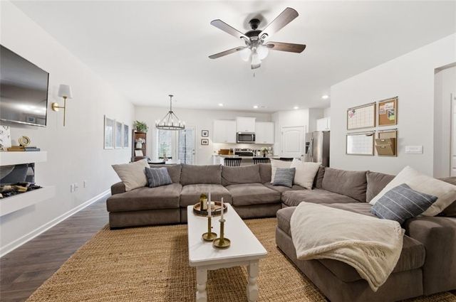 503 Stoneybrook Drive, Dahlonega, GA 30533