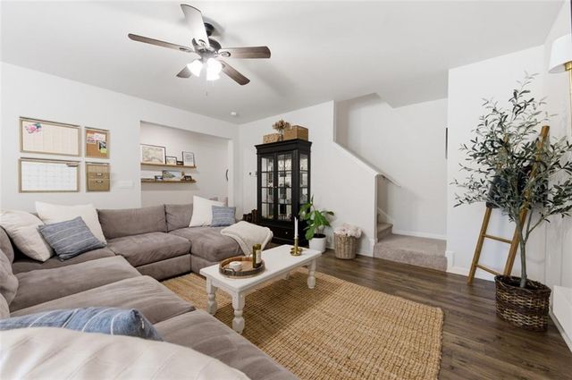 503 Stoneybrook Drive, Dahlonega, GA 30533