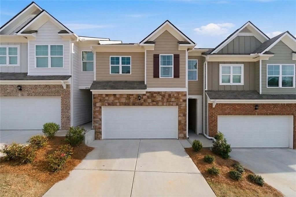 503 Stoneybrook Drive, Dahlonega, GA 30533