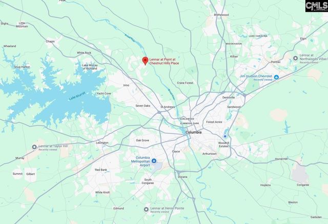 11 Spring Pine Court, Columbia, SC 29053