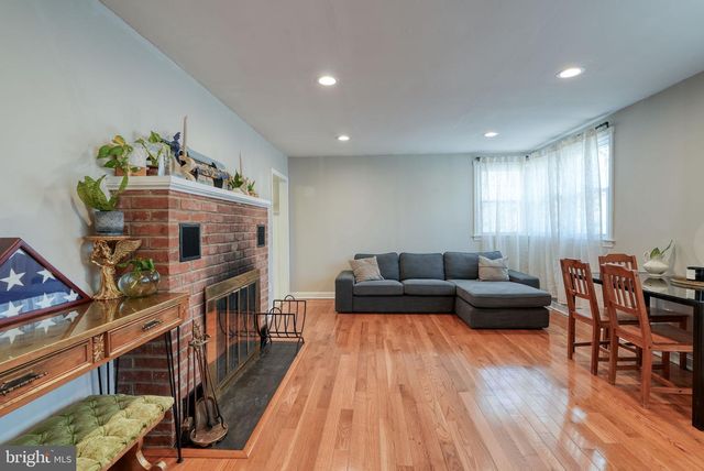 32 BONSALL AVE, Aldan, PA 19018