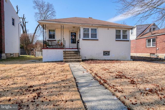 32 BONSALL AVE, Aldan, PA 19018