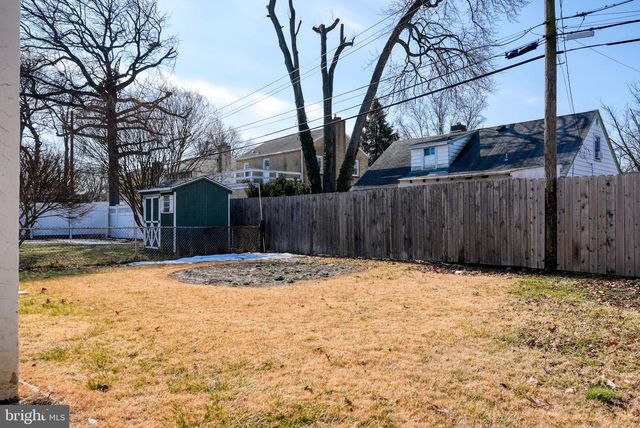 32 BONSALL AVE, Aldan, PA 19018