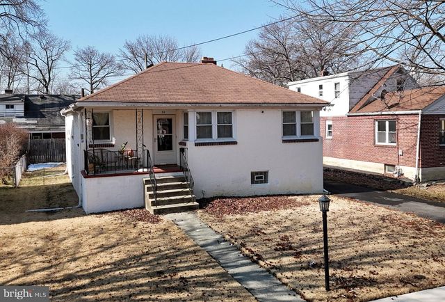 32 BONSALL AVE, Aldan, PA 19018