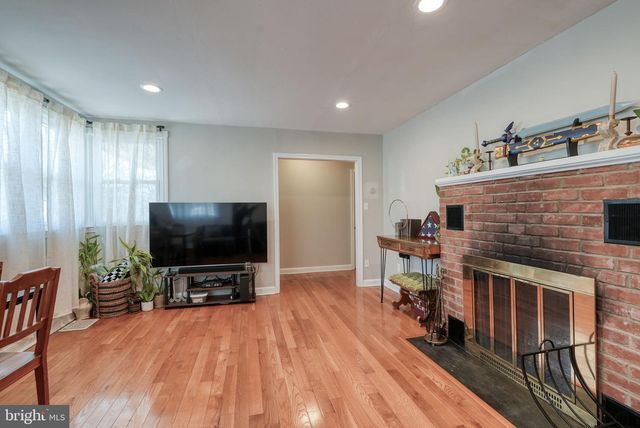 32 BONSALL AVE, Aldan, PA 19018