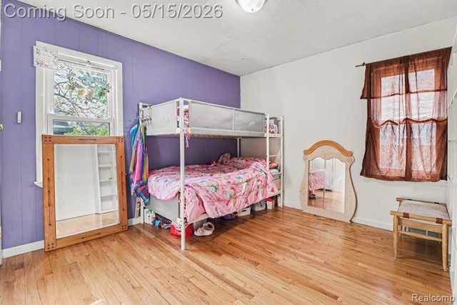 3210 N Wilson Avenue, Royal Oak, MI 48073