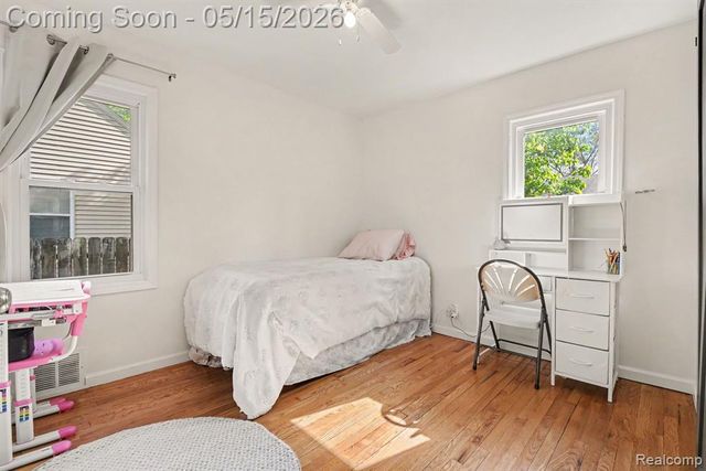 3210 N Wilson Avenue, Royal Oak, MI 48073