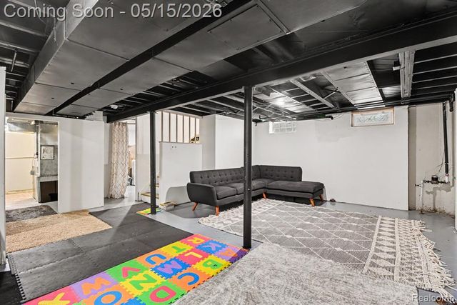 3210 N Wilson Avenue, Royal Oak, MI 48073